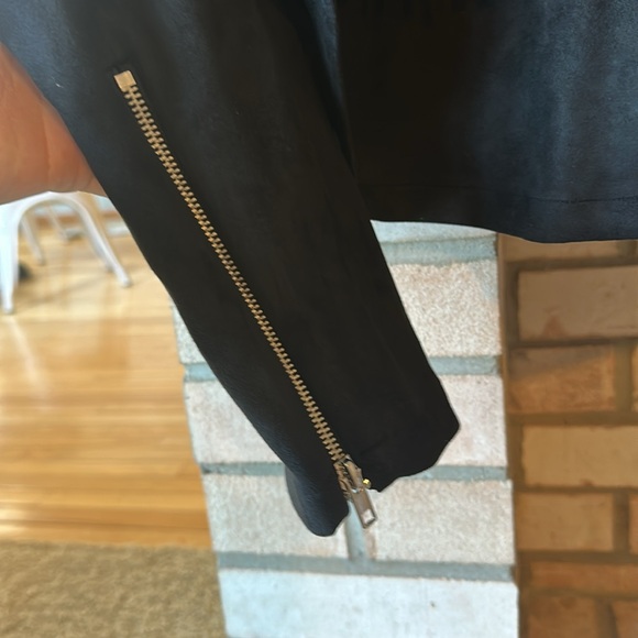 POL SMALL JACKET - Picture 5 of 6